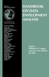International Series in Operations Research & Management Science
