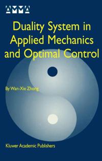 Advances in Mechanics and Mathematics