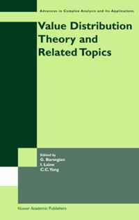 Advances in Complex Analysis and Its Applications