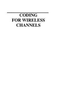 Information Technology: Transmission, Processing and Storage