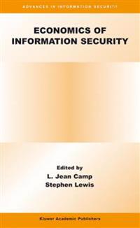 Economics of Information Security
