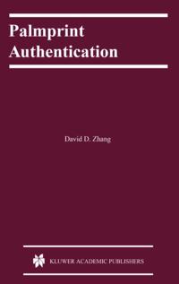 International Series on Biometrics