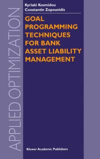 Applied Optimization