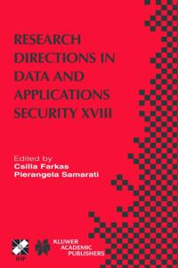 IFIP Advances in Information and Communication Technology