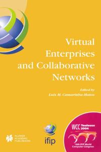IFIP Advances in Information and Communication Technology