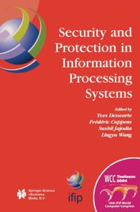 IFIP Advances in Information and Communication Technology