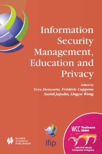 IFIP Advances in Information and Communication Technology