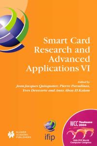 IFIP Advances in Information and Communication Technology
