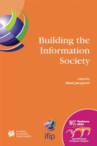 IFIP Advances in Information and Communication Technology
