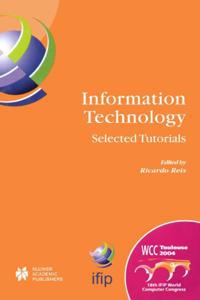 IFIP Advances in Information and Communication Technology