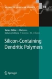 Advances in Silicon Science