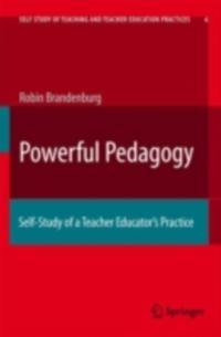Self-Study of Teaching and Teacher Education Practices
