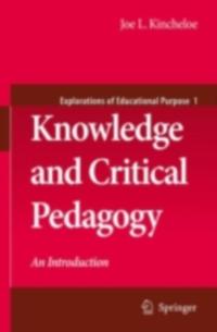 Explorations of Educational Purpose
