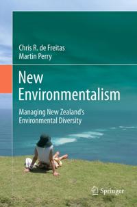 Earth and Environmental Science