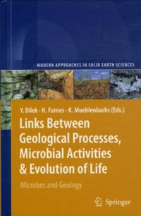 Modern Approaches in Solid Earth Sciences