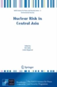 NATO Science for Peace and Security Series C: Environmental Security