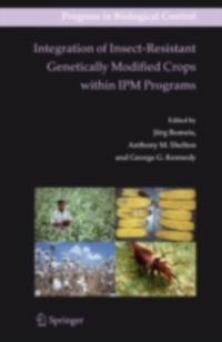 Progress in Biological Control