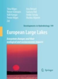 Developments in Hydrobiology