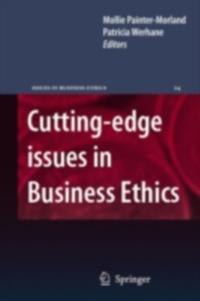 Issues in Business Ethics