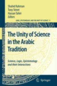 Logic, Epistemology, and the Unity of Science