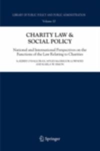 Library of Public Policy and Public Administration
