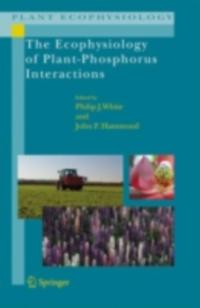 Plant Ecophysiology