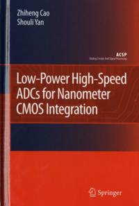 Analog Circuits and Signal Processing