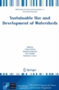 NATO Science for Peace and Security Series C: Environmental Security