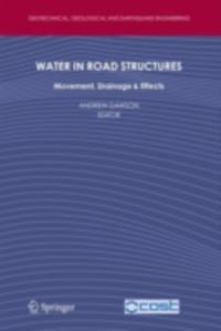 Geotechnical, Geological and Earthquake Engineering