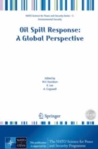 NATO Science for Peace and Security Series C: Environmental Security