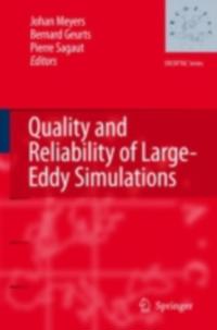 ERCOFTAC Series