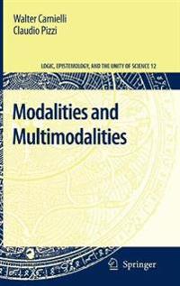 Modalities and Multimodalities