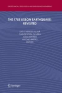 Geotechnical, Geological and Earthquake Engineering