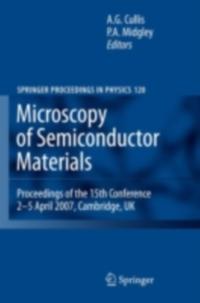 Springer Proceedings in Physics