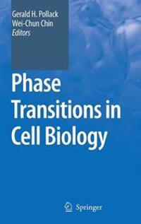 Phase Transitions in Cell Biology