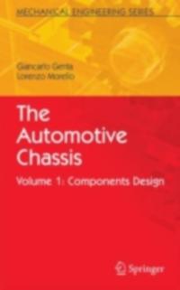 Mechanical Engineering Series