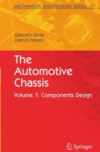 Mechanical Engineering Series