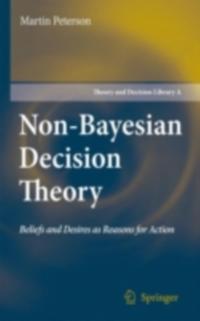 Theory and Decision Library A: