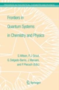 Progress in Theoretical Chemistry and Physics