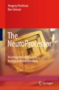 NeuroProcessor