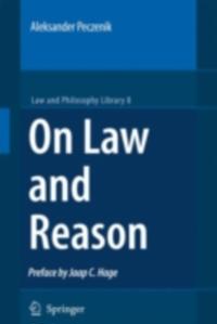 Law and Philosophy Library
