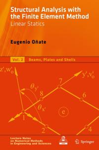 Lecture Notes on Numerical Methods in Engineering and Sciences