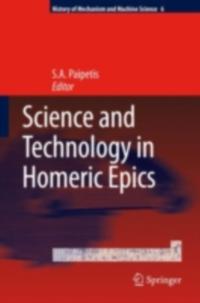 History of Mechanism and Machine Science