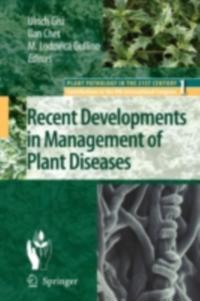 Plant Pathology in the 21st Century