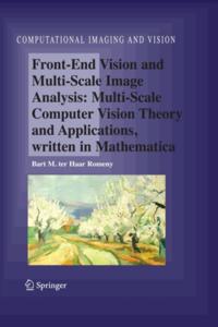 Computational Imaging and Vision