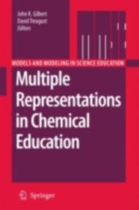 Models and Modeling in Science Education