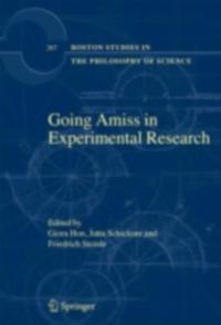 Boston Studies in the Philosophy and History of Science