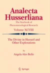 Analecta Husserliana