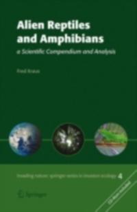 Invading Nature - Springer Series in Invasion Ecology