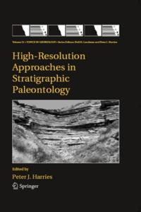 Topics in Geobiology